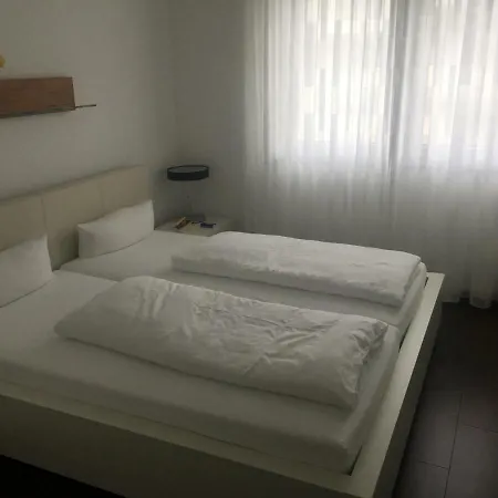 Wellness&golf 5.4 Golfhotel Hebelhof * باد بيلنغن