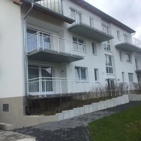 Wellness&golf 5.4 Golfhotel Hebelhof *